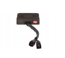 TOURMAX REGULATOR NAPIĘCIA SUZUKI GSF 650/1250 12, GSX-R 600/750 11- 1000 09- 12