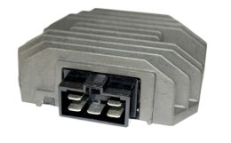 TOURMAX REGULATOR NAPIĘCIA YAMAHA FZ6 04- 10, XP 500 05- 12, TDM 850`93-01