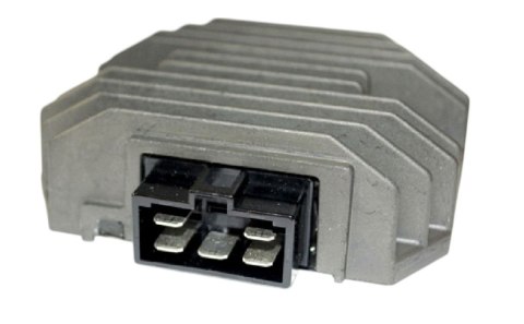 TOURMAX REGULATOR NAPIĘCIA YAMAHA FZ6 04- 10, XP 500 05- 12, TDM 850`93-01