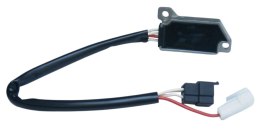 TOURMAX REGULATOR NAPIĘCIA YAMAHA VIRAGO XV 250 88- 92, XV 535 87-96, XV 700 84- 87, XV 750 88-96, XV 1000 84- 85, XV 1100 86