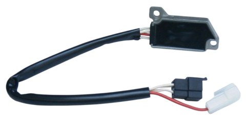 TOURMAX REGULATOR NAPIĘCIA YAMAHA VIRAGO XV 250 88- 92, XV 535 87-96, XV 700 84- 87, XV 750 88-96, XV 1000 84- 85, XV 1100 86