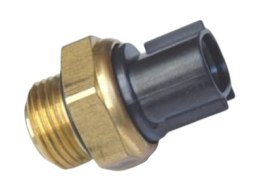 TOURMAX WŁĄCZNIK WENTYLATORA SUZUKI LT-A 450X 07-10, 500X 09-12, 700X 05-07