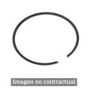 WOSSNER PIERŚCIENIE 2T 2 SZT. 47.50X1.00X1.85MM X2