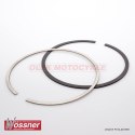 WOSSNER PIERŚCIENIE 2T 2 SZT. 49.50X1.00X2.05MM X2