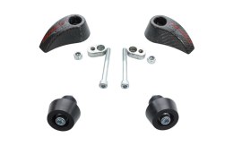 ZIPSER CRASH PAD KAWASAKI ZX 9R 02-03 -