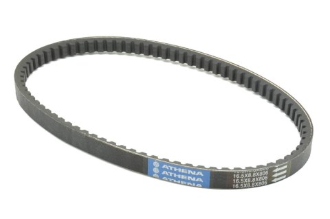 ATHENA PASEK NAPĘDOWY (SZER.16,5X GR.8,8X DŁ.806) CROSSER C