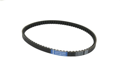 ATHENA PASEK NAPĘDOWY APRILIA SONIC 50 '98-'08, YAMAHA JOG 50, MBX ATHENA PASEK NAPĘDOWY APRILIA SONIC 50 '98-'08, YAMAHA JOG 50, MBX