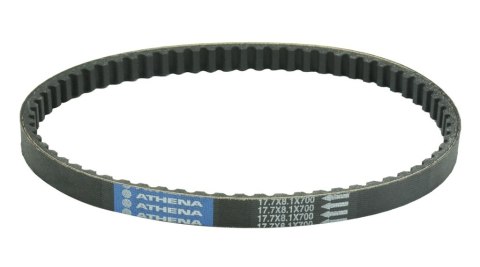 ATHENA PASEK NAPĘDOWY (SZER.17,7X GR.8,1X DŁ. 700) BALI50 ATHENA PASEK NAPĘDOWY (SZER.17,7X GR.8,1X DŁ. 700) BALI50