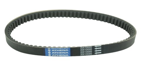 ATHENA PASEK NAPĘDOWY (SZER.20X GR.10X DŁ.800) KYMCO MOVIE, PEOPLE