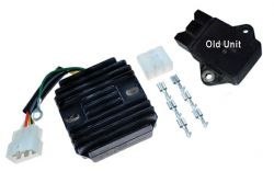 REGULATOR NAPIĘCIA HONDA ST 1100