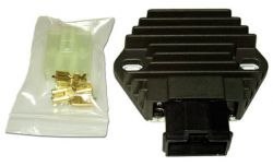 ELECTREX REGULATOR NAPIĘCIA HONDA, YAMAHA