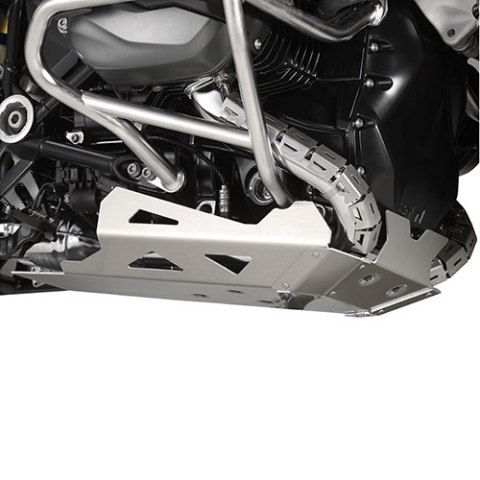 KAPPA OSŁONA SILNIKA ALUMINIOWA BMW R1200 GS ADVENTURE 14-17, 13-17