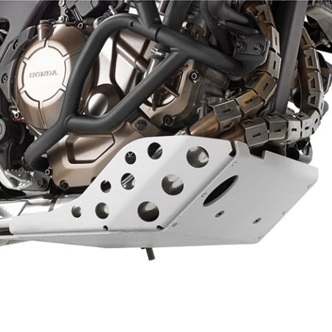 KAPPA OSŁONA SILNIKA ALUMINIOWA HONDA CRF 1000L AFRICA TWIN 16-17