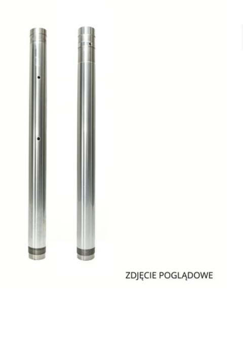 MS RURA NOŚNA AMORTYZATORA TELESKOPU Z 900 17-, PRAWA-ŚREDN. 41 MM DŁUGOŚĆ 527 POSIADA GWINT WEWN. 0004