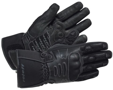 ROLEFF RĘKAWICE MOTOCYKLOWE ZIMOWE RO83 XL