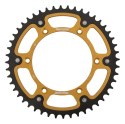 SUPERSPROX ZĘBATKA TYLNA 48 YAMAHA YZ/YZF 99-18