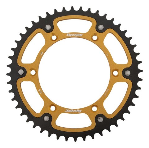 SUPERSPROX ZĘBATKA TYLNA 48 YAMAHA YZ/YZF 99-18 SUPERSPROX ZĘBATKA TYLNA 48 YAMAHA YZ/YZF 99-18