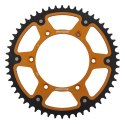 SUPERSPROX ZĘBATKA TYLNA 808 52 STEALTH STALOWO-A