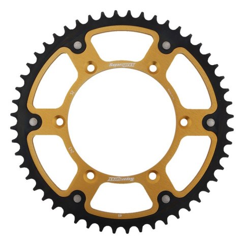 SUPERSPROX ZĘBATKA TYŁ 270 52 STEALTH STALOWO-ALU YAMAHA YZ/YZF 99-18 JTR25 SUPERSPROX ZĘBATKA TYŁ 270 52 STEALTH STALOWO-ALU YAMAHA YZ/YZF 99-18 JTR25