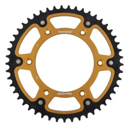 SUPERSPROX ZĘBATKA 289 49 STEALTH STAL-ALU CR/CRF