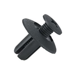 TOURMAX KOŁKI MONTAŻOWE DO PLASTIKÓW GRUBOŚĆ 6MM DŁUGOŚĆ 18MM - 10 SZT.