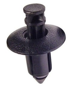 TOURMAX KOŁKI MONTAŻOWE DO PLASTIKÓW GRUBOŚĆ 7,8MM DŁUGOŚĆ 25,7MM - 10 SZT.