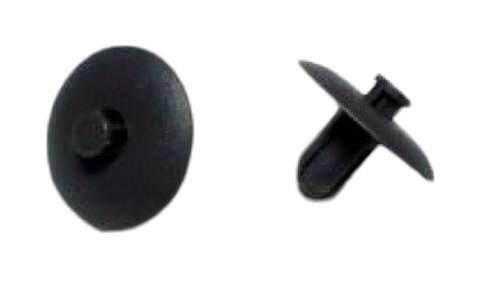 TOURMAX KOŁKI MONTAŻOWE DO PLASTIKÓW GRUBOŚĆ 6MM DŁUGOŚĆ 23MM - 10 SZT.