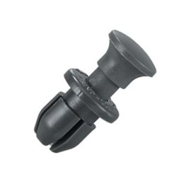 TOURMAX KOŁKI MONTAŻOWE DO PLASTIKÓW GRUBOŚĆ 7,6MM DŁUGOŚĆ 15,7MM - 10 SZT.