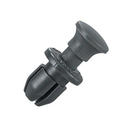 TOURMAX KOŁKI MONTAŻOWE DO PLASTIKÓW GRUBOŚĆ 7,6MM DŁUGOŚĆ 15,7MM - 10 SZT.