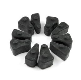 TOURMAX KOMPLET GUM ZABIERAKA CB 1300/S/ABS 05-10