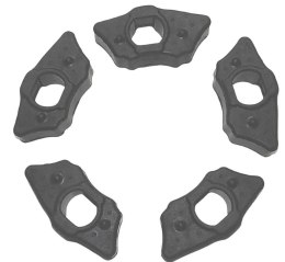 TOURMAX GUMY ZABIERAKA HONDA NT 700V 98-07