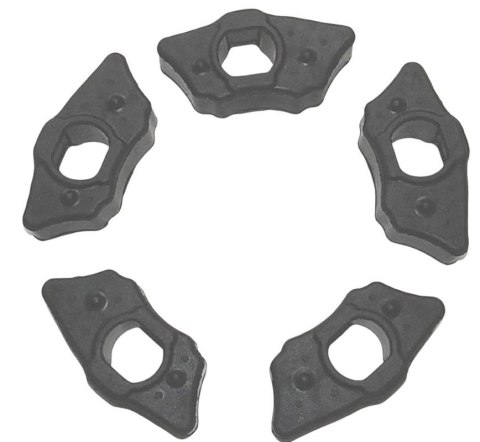 TOURMAX GUMY ZABIERAKA HONDA NT 700V 98-07