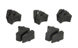 TOURMAX KOMPLET GUM ZABIERAKA VT 750C/S 97-11