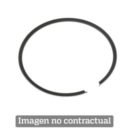 WOSSNER PIERŚCIEŃ 2T 1 SZT. 55,5X1X2,3MM