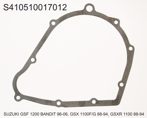 USZCZELKA POKRYWY SILNIKA SUZUKI GSF 1200 BANDIT