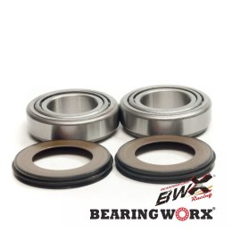ŁOŻYSKA GŁÓWKI RAMY BMW F650 800 GS 06-