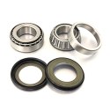 ŁOŻYSKA GŁÓWKI RAMY BMW F650 800 GS 06-