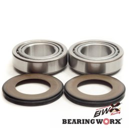 BEARING WORX ŁOŻYSKA GŁÓWKI RAMY BMW S1000RR GSXR 600