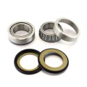 ŁOŻYSKA GŁÓWKI RAMY CR125 250 93-07 05-
