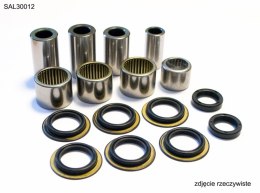 ZESTAW NAPRAWCZY WAHACZA HONDA R 85R & RB 03-0