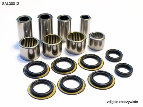 ZESTAW NAPRAWCZY WAHACZA HONDA R 85R & RB 03-0