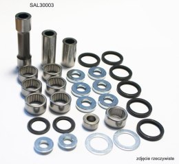 ZESTAW NAPRAWCZY WAHACZA CR125 02-07