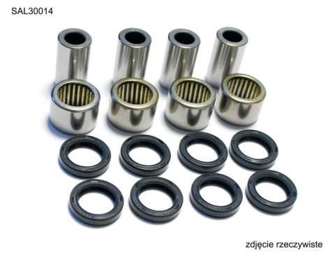 ZESTAW NAPRAWCZY WAHACZA TRX 400X 12-14 ZESTAW NAPRAWCZY WAHACZA TRX 400X 12-14
