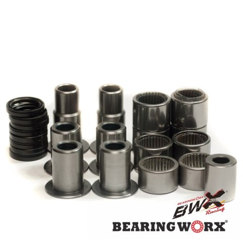 ZESTAW NAPRAWCZY WAHACZA WR125 09-13