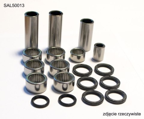 ZESTAW NAPRAWCZY WAHACZA SUZUKI DRZ 4 ZESTAW NAPRAWCZY WAHACZA SUZUKI DRZ 4