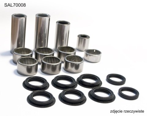 ZESTAW NAPRAWCZY WAHACZA RM250 98-99 ZESTAW NAPRAWCZY WAHACZA RM250 98-99
