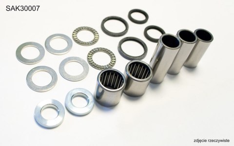 ZESTAW NAPRAWCZY WAHACZA HONDA CRF450X 05-17 ZESTAW NAPRAWCZY WAHACZA HONDA CRF450X 05-17