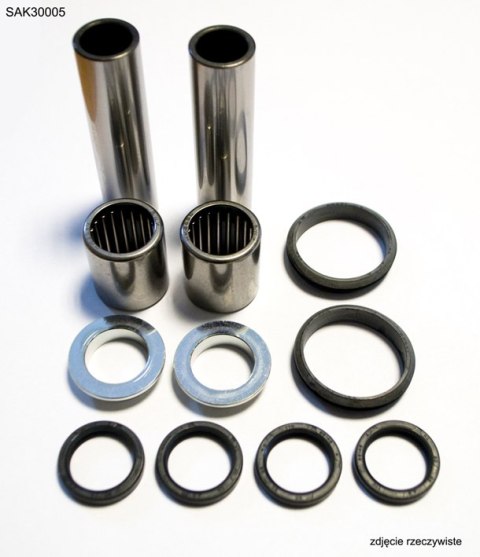 ZESTAW NAPRAWCZY WAHACZA HONDA TRX 450