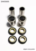 ZESTAW NAPRAWCZY WAHACZA SUZUKI RM65 03-05