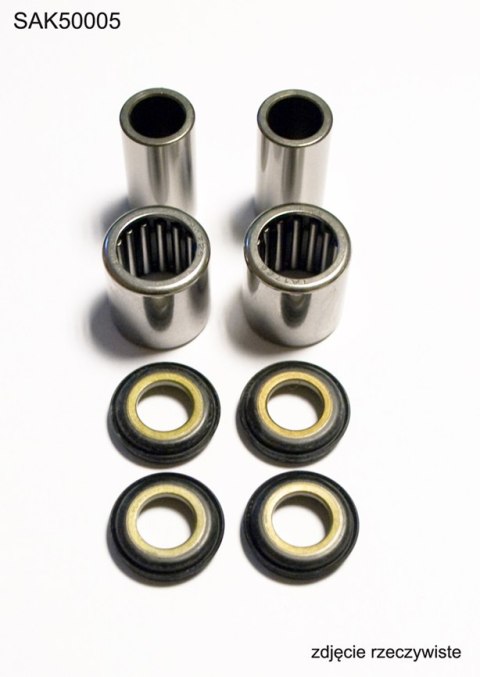 ZESTAW NAPRAWCZY WAHACZA SUZUKI RM65 03-05 ZESTAW NAPRAWCZY WAHACZA SUZUKI RM65 03-05
